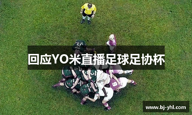 回应YO米直播足球足协杯